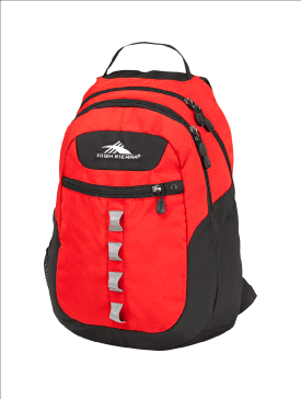 Best high sierra backpacks